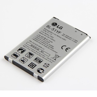Pin lg f500l