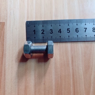 Bù long inox 201 .10x30