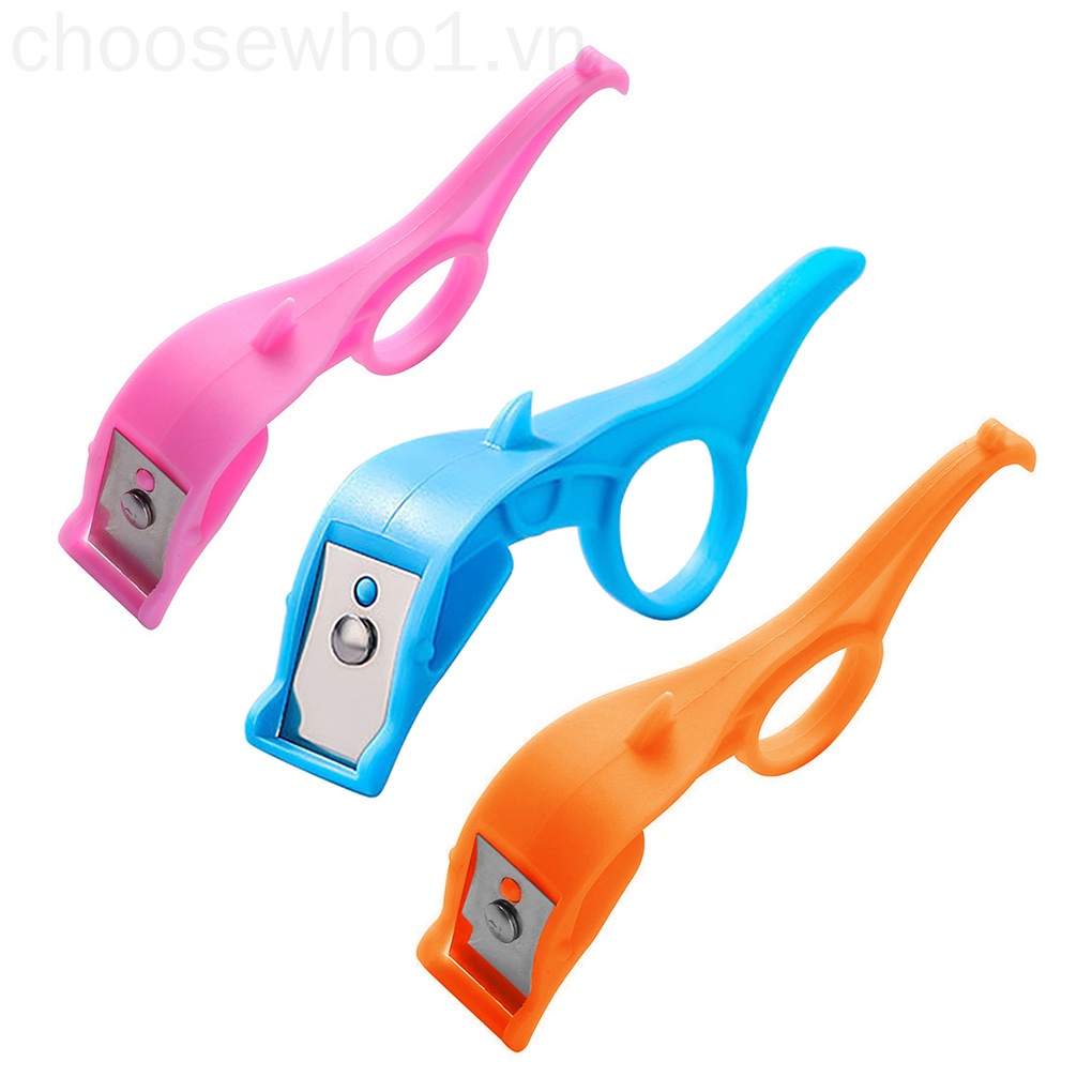 Dụng cụ gọt vỏ củ quả tiện dụng