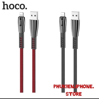 cáp sạc nhanh,dây sạc HOCO U70,dây cáp sac ,micro,type C