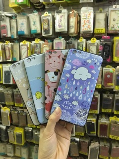 (Giá Gốc) Ốp ip6 Plus/6S Plus DẺO