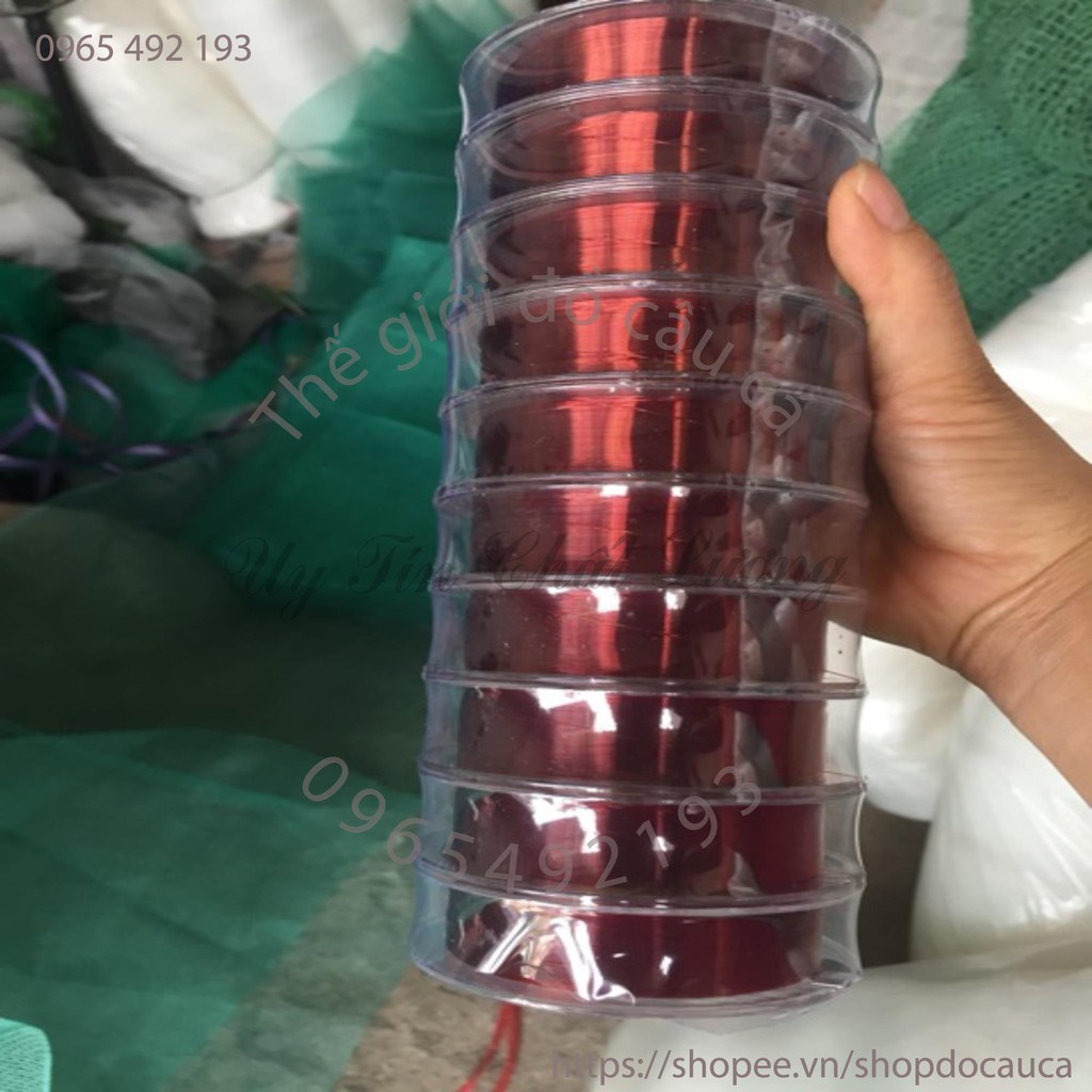 Cước Câu SUFIX  hót 8jghs6shfl