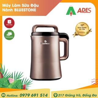 Máy Làm Sữa Đậu Nành BLUESTONE SMB-7393