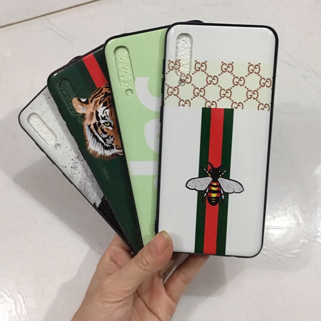 [ Mẫu mới nhất] Ốp lưng sam sung A50
