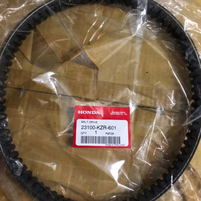 Dây Curoa Ab 125 hàng thái lan