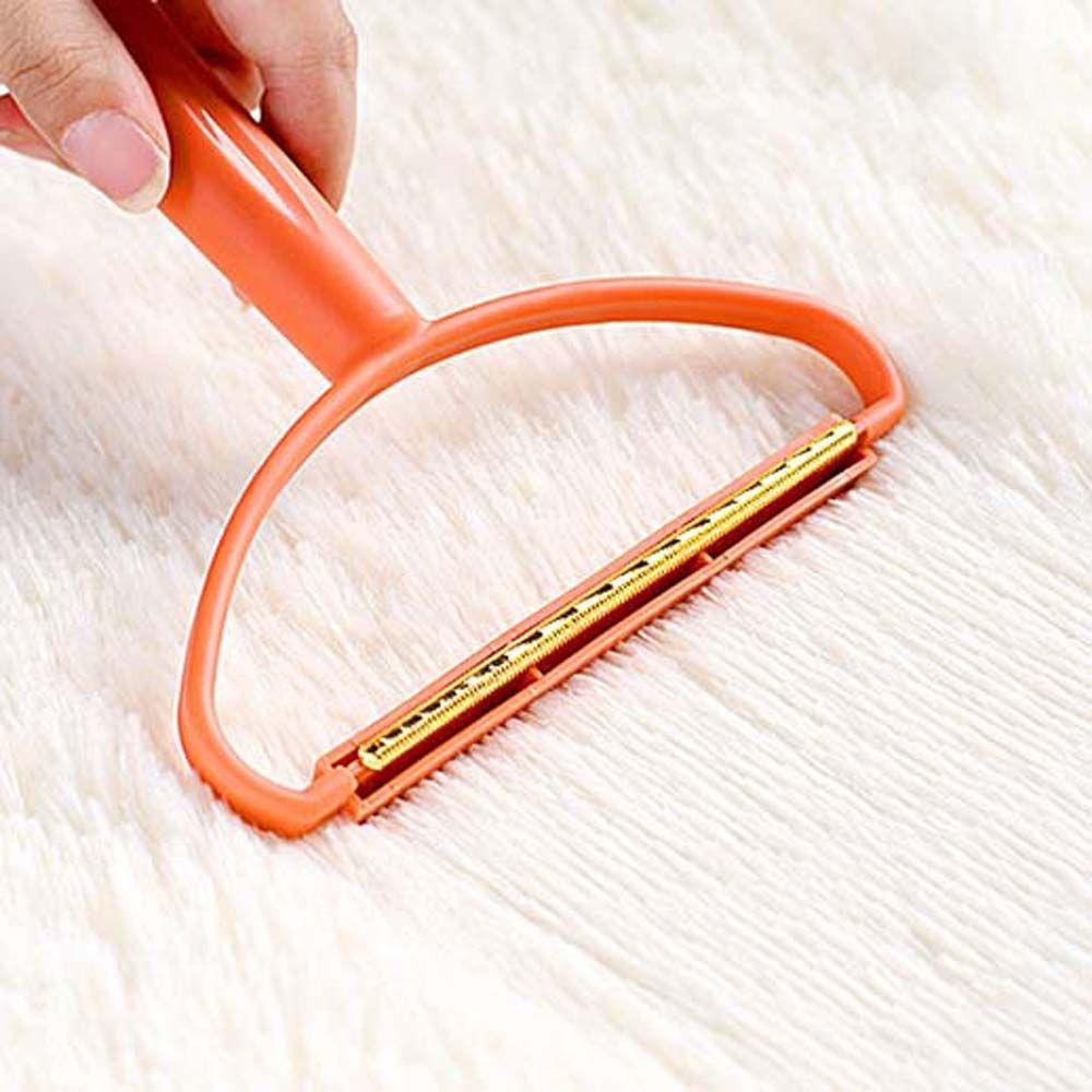 Dụng Cụ Làm Sạch Lông Thú Cưng Tại Nhà