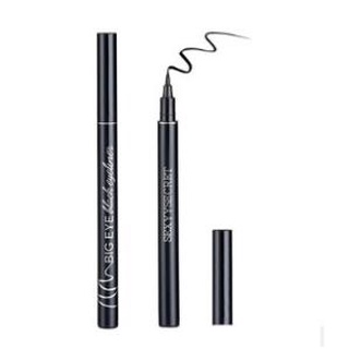 Kẻ Mắt Nước Big eyes, nét mảnh chống nước, lâu trôi