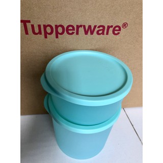 Bộ 2 hộp BQTP Roundstax cao cấp Tupperware