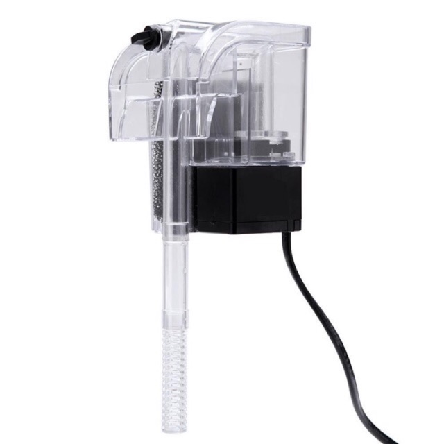 LỌC THÁC TRONG SUỐT VIPSUN 303H