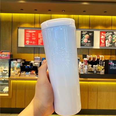 Bình Nước Giữ Nhiệt Starbucks 500ml