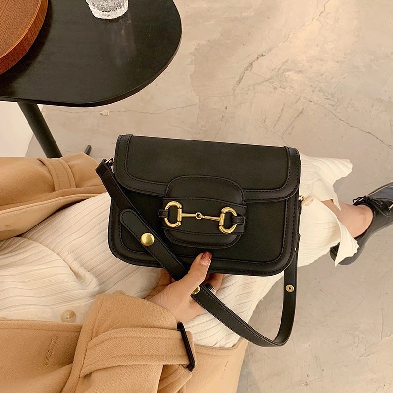 RẺ VÔ ĐỊCH  TÚI XÁCH ĐẸP TÚI XÁCH NỮ RẺ NHẤT SHOPEE 3 MÀU