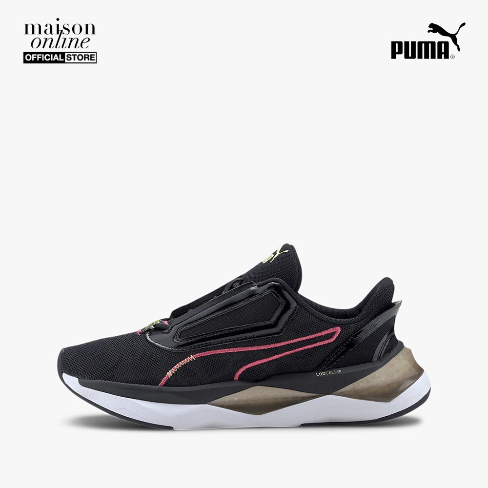 PUMA - Giày sneaker nữ PUMA x FIRST MILE LQDCELL Shatter Camo 193090-02