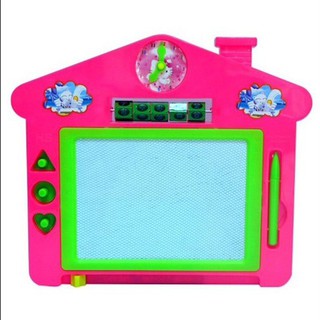 Bảng Vẽ Tự Xóa
