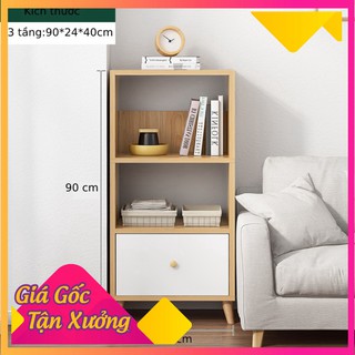 TỦ KỆ SÁCH THÔNG MINH MẪU MỚI NHẤT