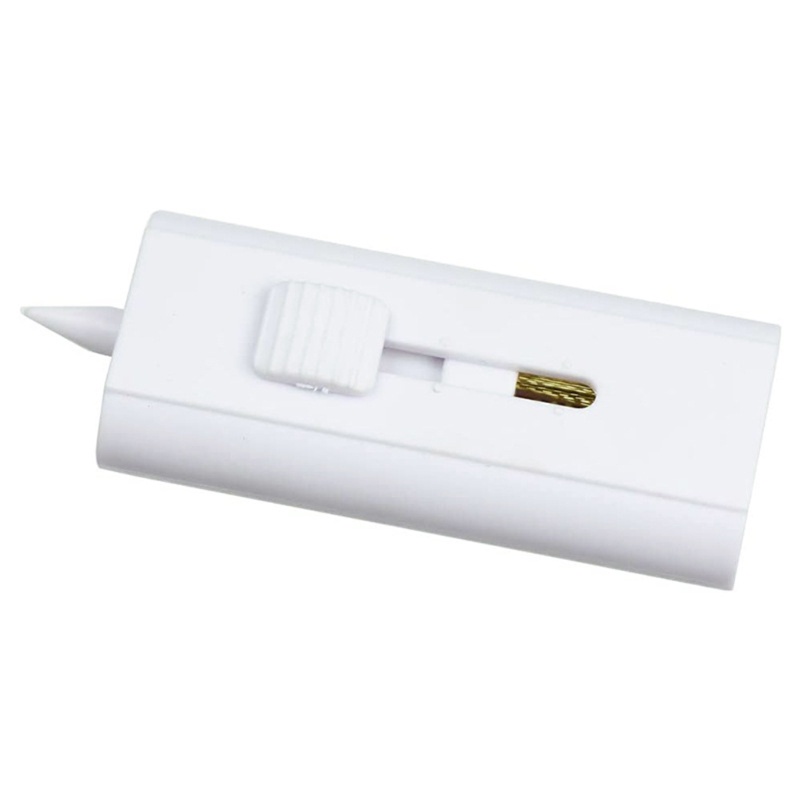 QQ Set 4 Cọ Vệ Sinh Gậy Đánh Golf Bỏ Túi Tiện Dụng