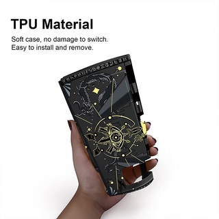 Vỏ Bảo Vệ Mềm Mỏng Nhẹ Cho Nintendo Switch & Switch Oled