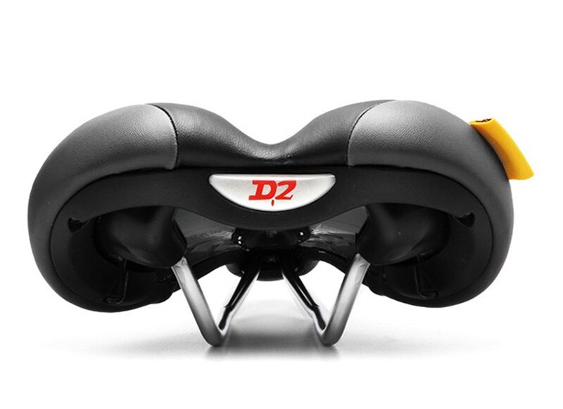 Yên xe đạp Velo chất liệu mềm mại thoải mái cho nam