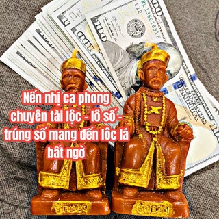 Nến tượng Yi Ko Hong thái lan 🔱🔱