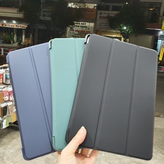 Bao da Huawei Mediapad T5 10inch dẻo màu