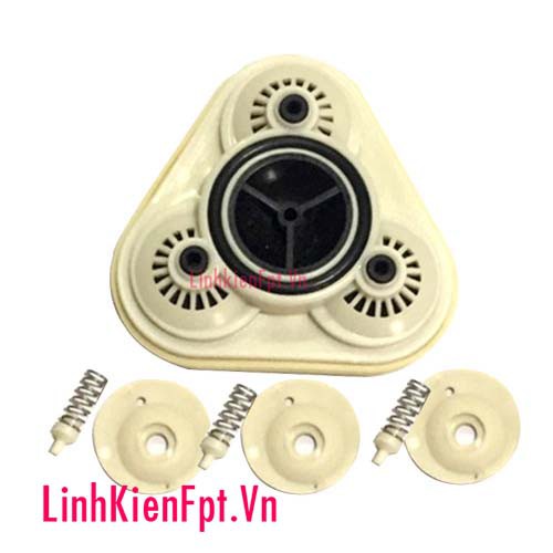 Bộ kít đầu bơm máy lọc nước, bộ gioăng phớt đầu bơm máy lọc nước r.o 24v - hàng chính hãng | BigBuy360 - bigbuy360.vn