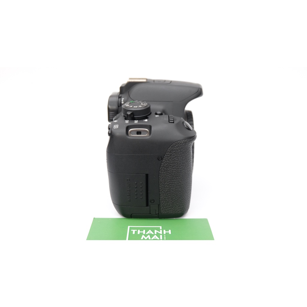 Máy ảnh Canon 700D