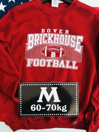 Áo sweater Mỹ thượng hạng