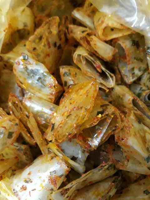 1 kg Bánh tráng cuộn tôm | BigBuy360 - bigbuy360.vn