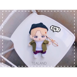 Set đồ cho doll 20 cm