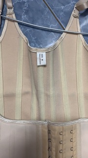 Gen nịt bụng ghile latex
