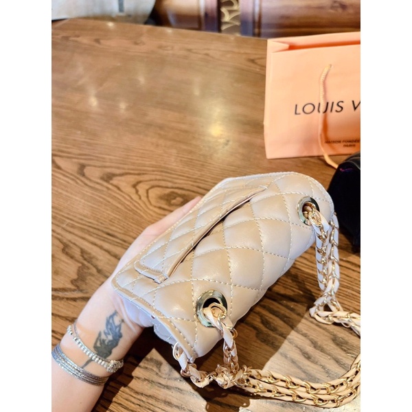 Túi C&K siêu mini SIÊU HÓT phiên bản cho ce thích nhỏ nhỏ xinh xinh