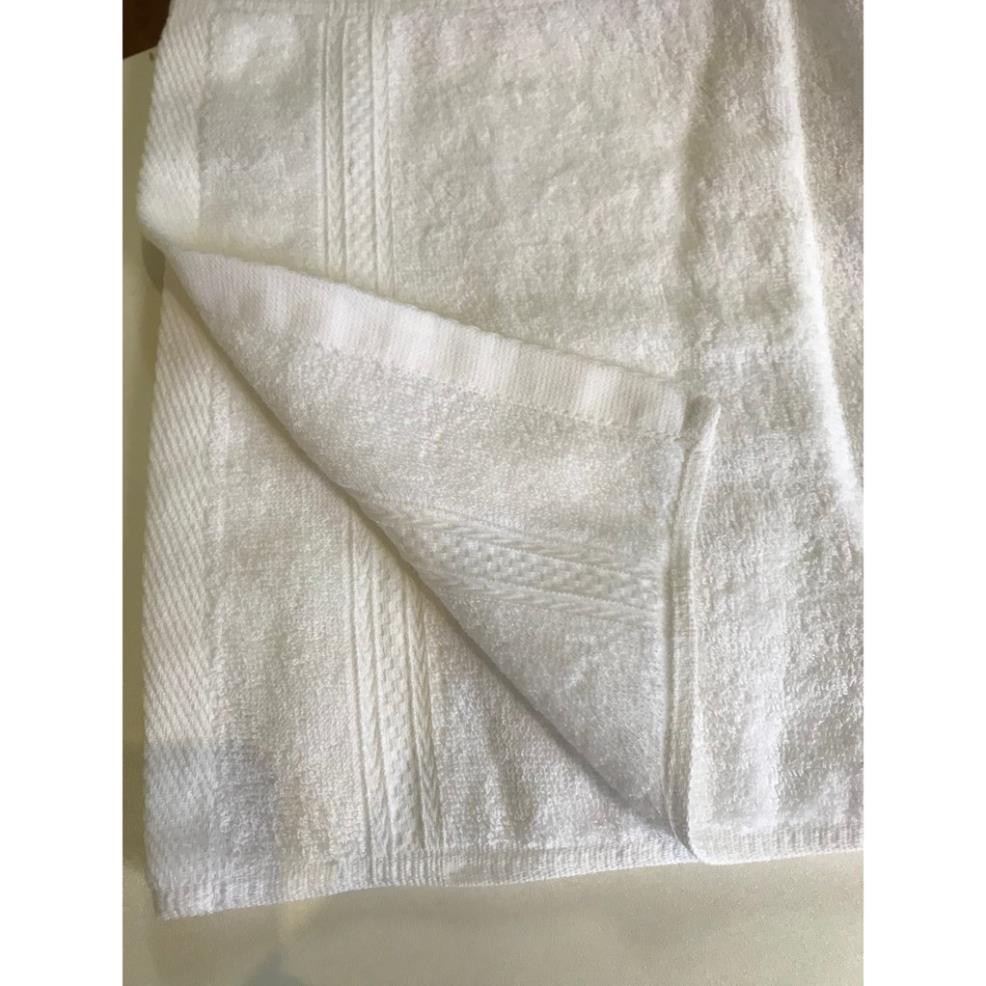 Khăn mặt cao cấp 100% cotton cho khách sạn ,nhà nghỉ , gia đình , spa , phòng gym