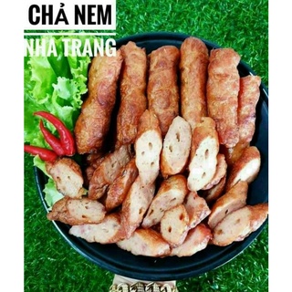 Nem lụi nướng 1kg