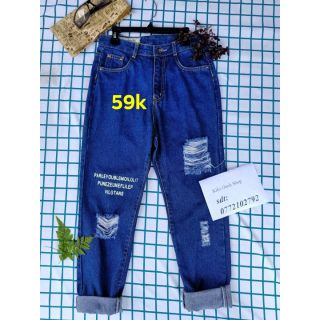 Combo của khách