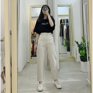Quần tây hàn quốc