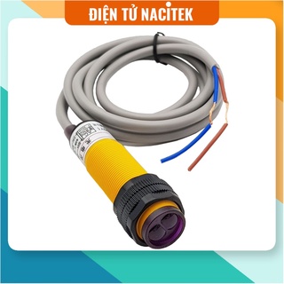 Cảm biến vật cản hồng ngoại e3f ds30y1 2 dây 200vac - v7ax