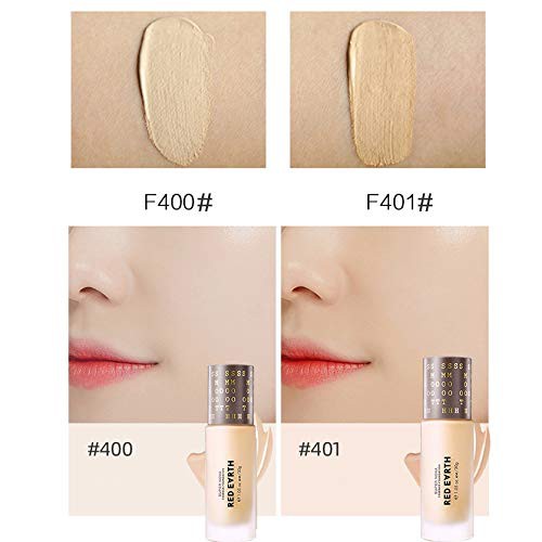 Kem Nền Red Earth Nhật Bản - Kem Nền, Phấn Nền Nhật Bản | BigBuy360 - bigbuy360.vn