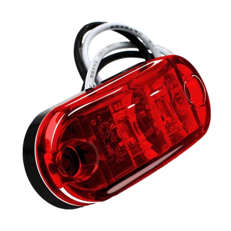 1 đèn LED cảnh báo siêu sáng cho xe hơi