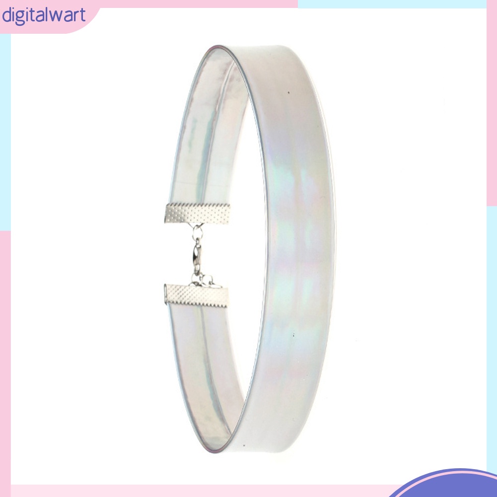 Vòng Cổ Choker Thời Trang Cá Tính Cho Nữ