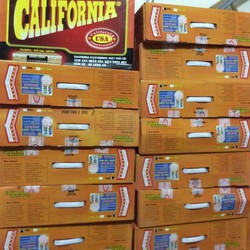 Đầu dvd karaoke california chính hãng