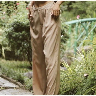 QUẦN BEE PANT | FLANH