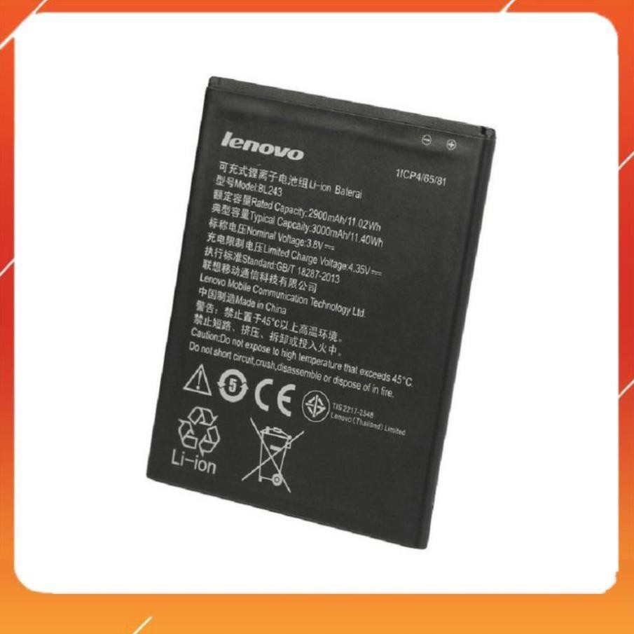 [BÁN CHẠY] PIN LENOVO A536/A656 / A770e / A750e / A766 / A658t / A696 / S820 / S650 BL210 ZIN HÃNG