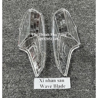 Xi nhan sau Wave Blade - 1 cặp trái phải TanthanhPT