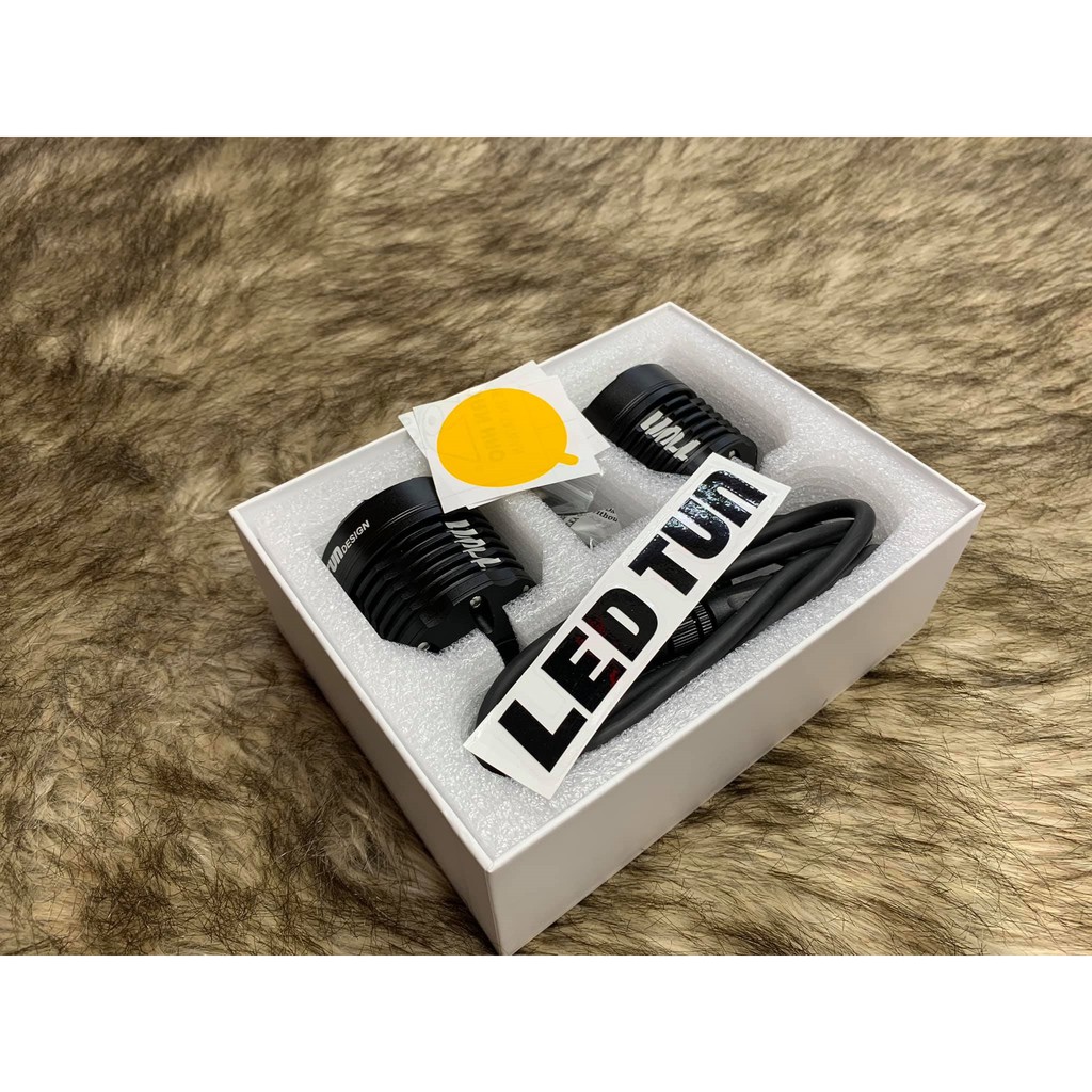 LED TUN 30 – (BH 1 năm) - Giá 1 cái - H2LED