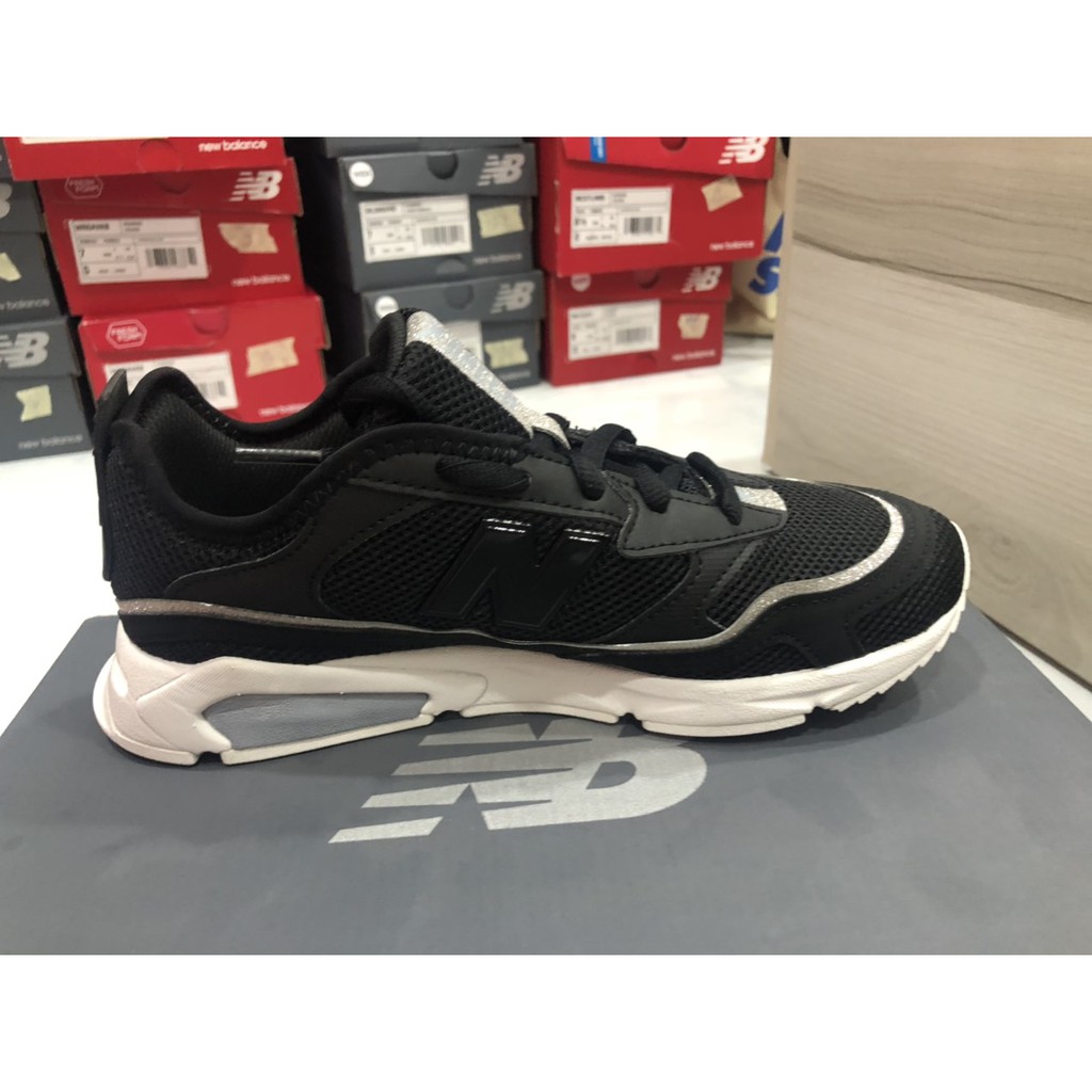 Giày thể thao nữ New Balance WSXRCHET X- Racer