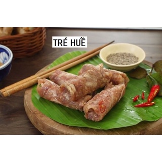 Tré Huế nửa kg 1O cây