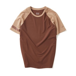 [Chính hãng] Áo thun Raglan phối tay W087