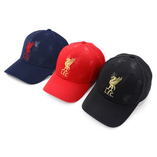 Mũ lưỡi trai Liverpool cao cấp