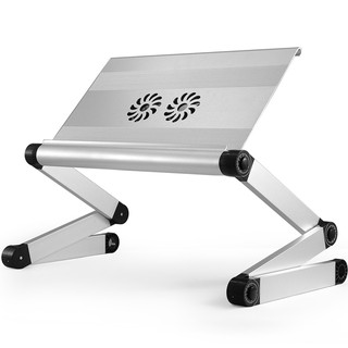 Bàn laptop nhôm Omax A7