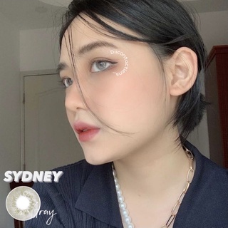 Kính áp tròng SYDNEY GRAY