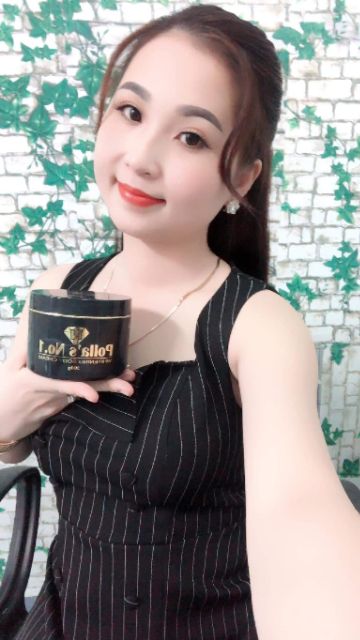 HOT BODY LỤA POLLA'S NO1